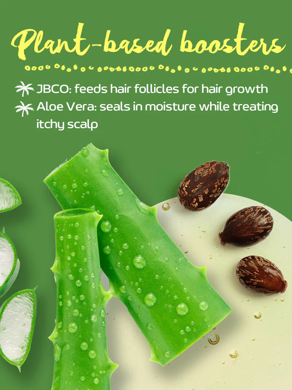 TROPIC ISLE LIVING 5N1 LOC DOWN GEL 12OZ