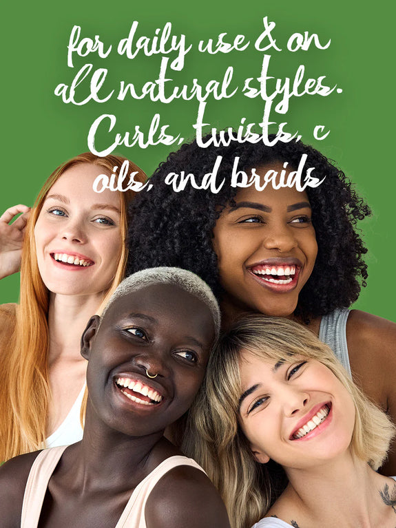 TROPIC ISLE LIVING 5N1 LOC DOWN GEL 12OZ