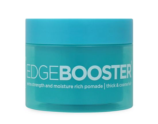 Style Factor  Edge Booster Extra Strength and Moisture Rich Pomade  3.38oz