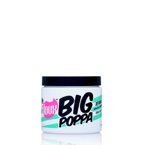 THE DOUX BIG POPPA DEFINING GEL 16OZ