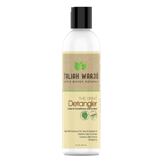 TALIAH WAAJID The Great Detangler 8oz