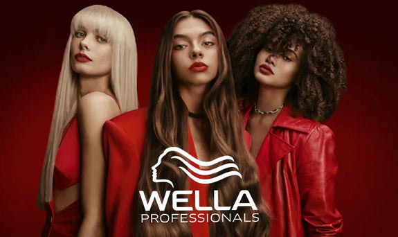 WELLA PROFESSIONALS Ultimate Repair Shampoo