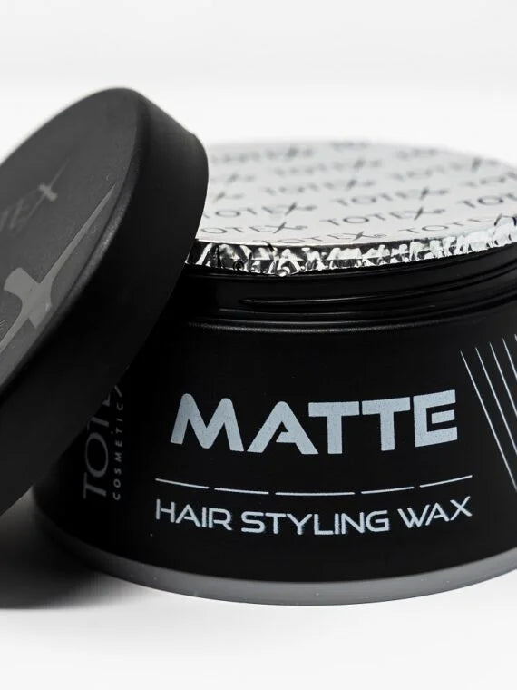 TOTEX Hair styling  Wax Matte 150ml