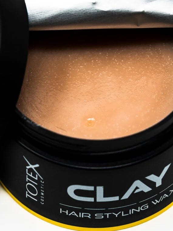 TOTEX Hair styling  Wax Clay 150ml