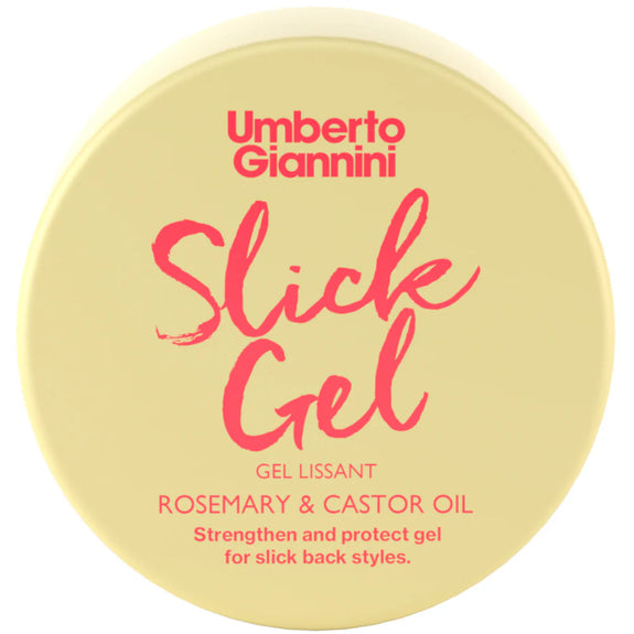 Umberto Giannini Rosemary & Castor Oil Slick Gel 50ml/1.76oz