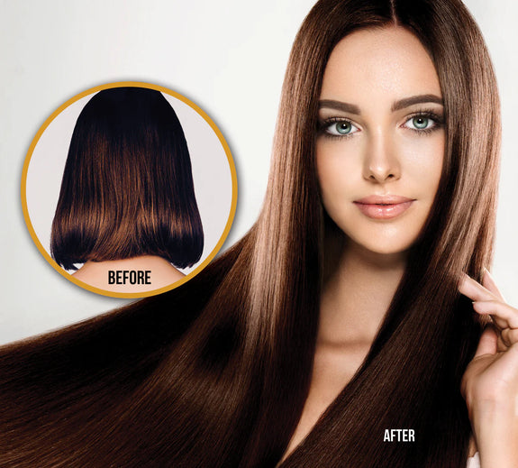 DIFEEL BIOTIN PRO-GROWTH SHAMPOO