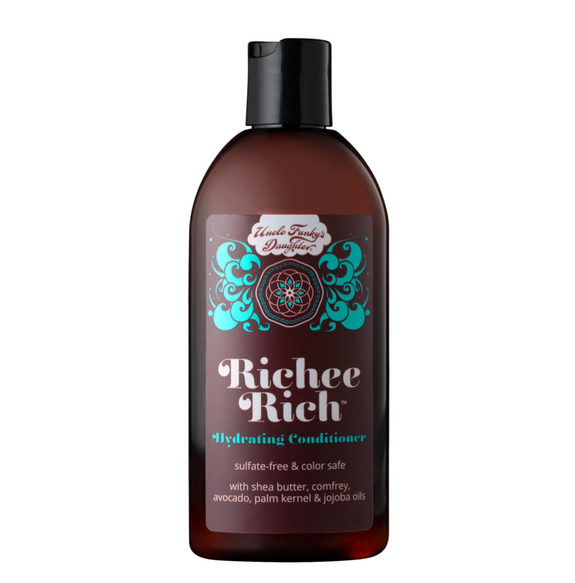Uncle Funky’s Daughter Richee Rich Hydrating Conditioner