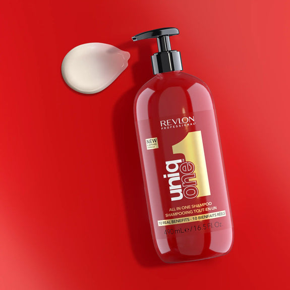 UNIQONE™ ALL IN ONE SHAMPOO