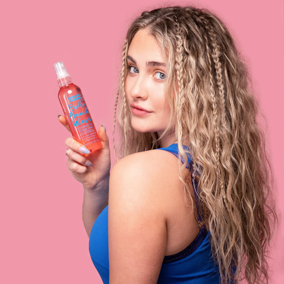 UMBERTO GIANNINI Boho Beach Waves Styling Duo