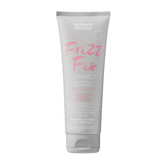 UMBERTO GIANNINI Frizz Fix™ Shampoo 250ML