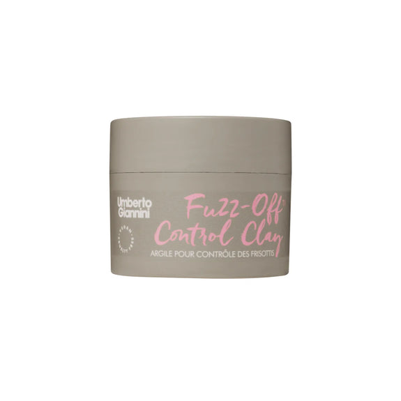 UMBERTO GIANNINI Fuzz-Off™ Control Clay 50 g