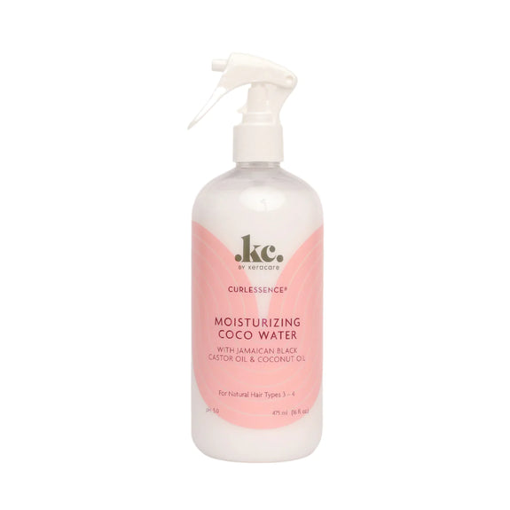 KERACARE CurlEssence Coconut Water Spray -16oz