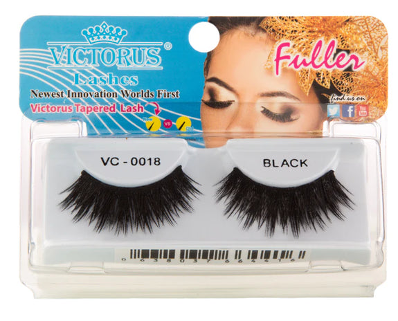 VICTORUS  VC-0018 BLACK