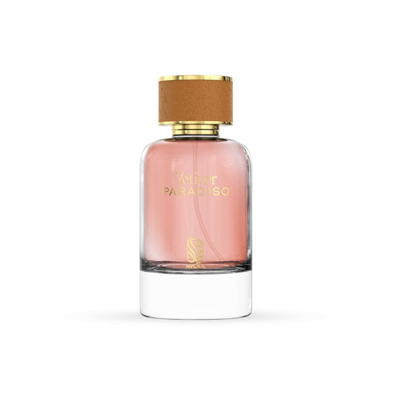 NYLAA VETIVER PARADISO Eau De Parfum, 100ml