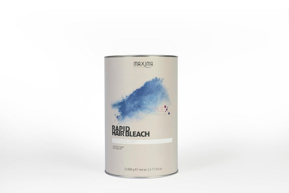 Maxima Rapid Hair Bleach Plex Blue