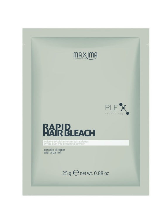 Maxima Rapid Hair Bleach Plex Sachet 25 gr