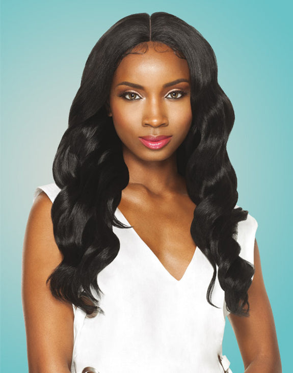 Outre Swiss X - Vixen Loose Wave WIG