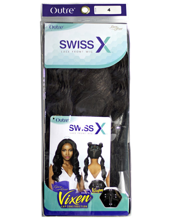 Outre Swiss X - Vixen Loose Wave WIG