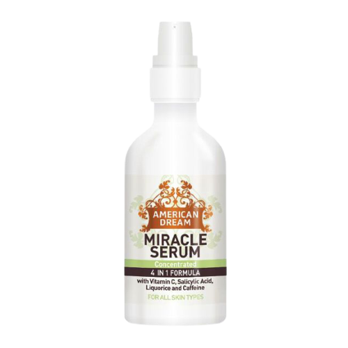 American Dream Miracle Serum 59.15ml (2oz)