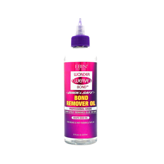 EBIN Wonder Weave Bond Bond Remover Oil 120ML