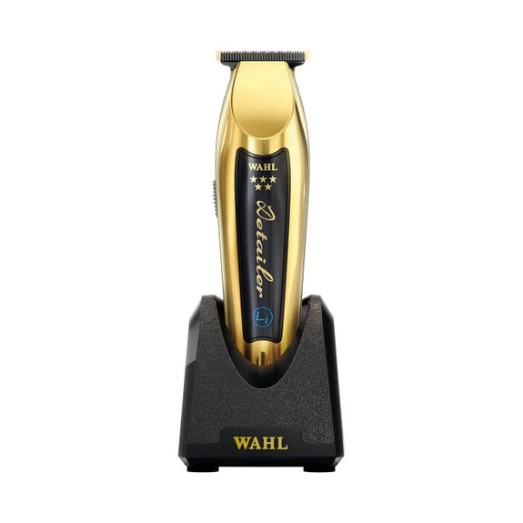 WAHL Gold 5 Star Cordless Detailer