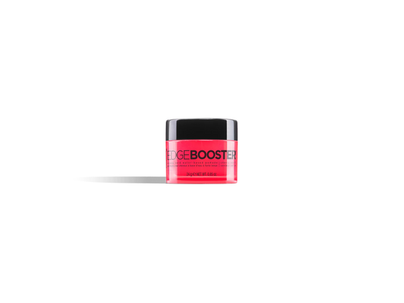 Style Factor  Edge Booster Strong Hold Water Bassed Pomade Cherry 96g/3.38oz