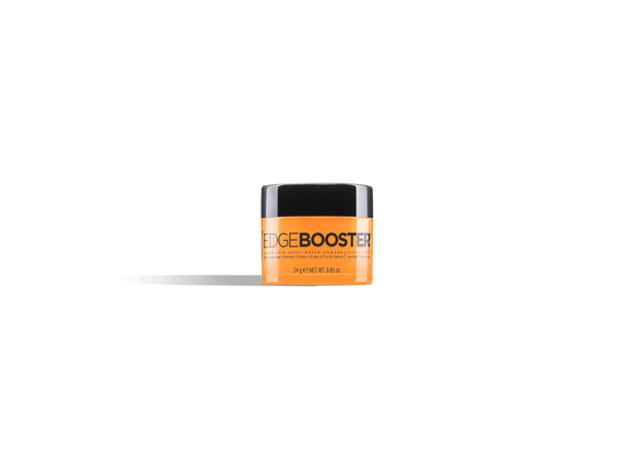 Style Factor  Edge Booster Strong Hold Water Bassed Pomade Citrus 96g/3.38oz