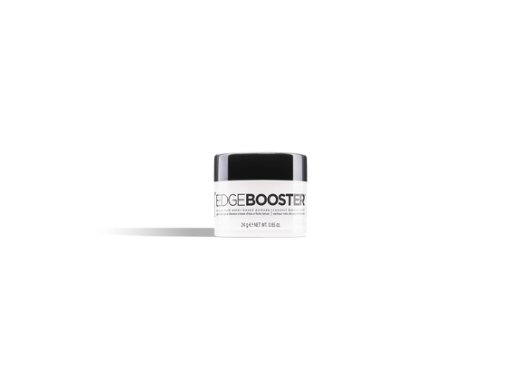 Style Factor  Edge Booster Strong Hold Water Bassed Pomade Coconut 96g/3.38oz