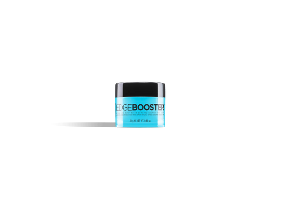 Style Factor  Edge Booster Strong Hold Water Bassed Pomade Cucumber Lime 96g/3.38oz
