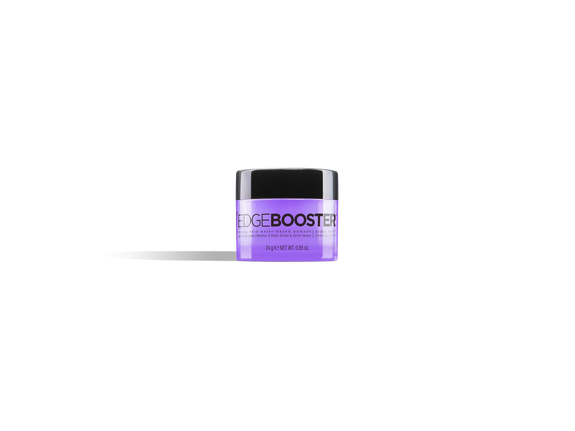 Style Factor  Edge Booster Strong Hold Water Bassed Pomade Grape 96g/3.38oz