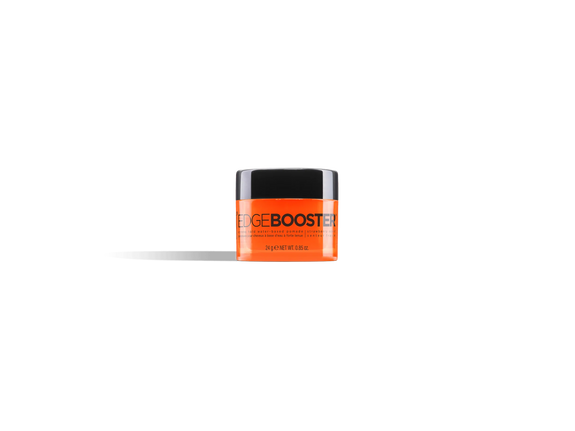 Style Factor  Edge Booster Strong Hold Water Bassed Pomade Strawberry 96g/3.38oz