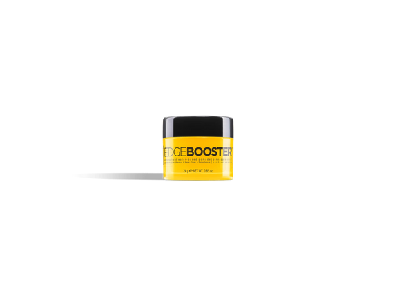 Style Factor  Edge Booster Strong Hold Water Bassed Pomade Pineapple 96g/3.38oz