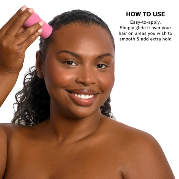 Rizos Curls Hair Wax Stick 25g