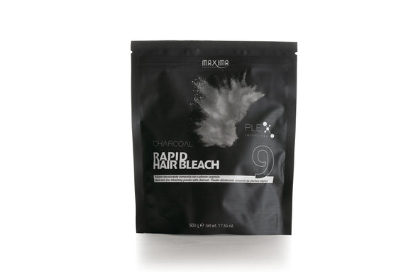 Maxima Rapid Hair Bleach Plex Charcoal 500 gr