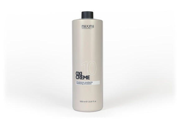 Maxima Oxicreme 10 Volume 1000 ml