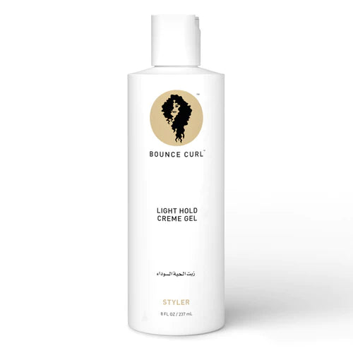 Bounce Curl Light Hold Creme Gel 8oz