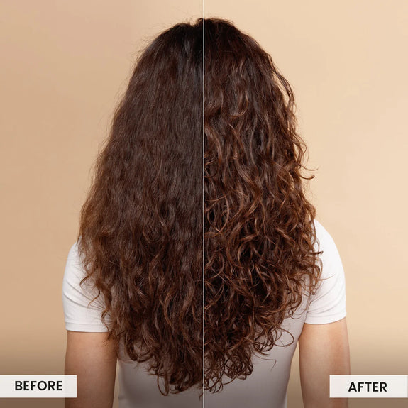 CURLSMITH  LEAVE-IN MOISTURE WEIGHTLESS AIR DRY CREAM