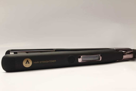 ALIZA TITANIUM PROFESSIONAL STRAIGHTENER