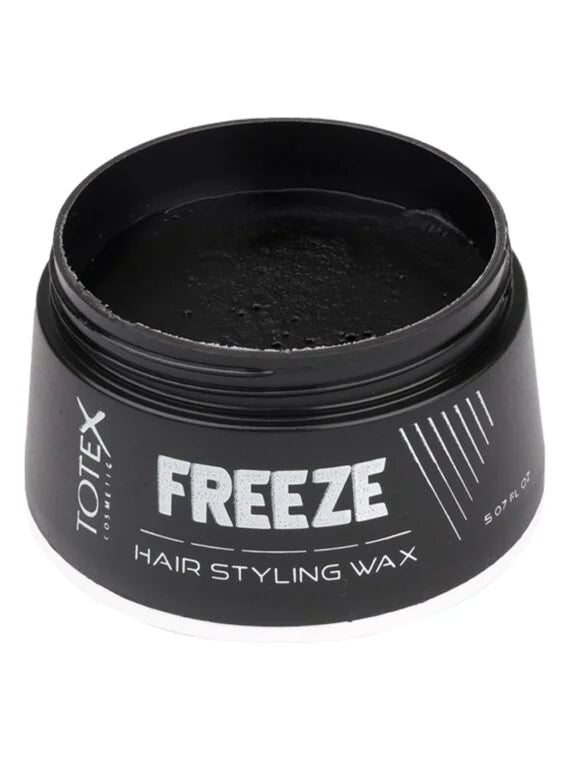 TOTEX Hair styling  Wax Freeze 150 ML