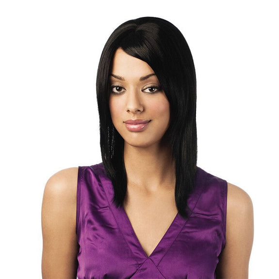 SLEEK  JENNIFER  WIG FASHION  SYNTHETIC WIG