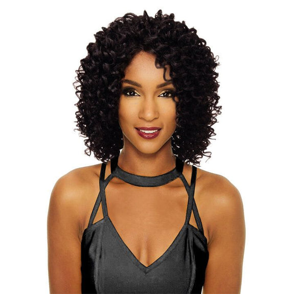 SLEEK HANNAH  WIG FASHION  SYNTHETIC WIG