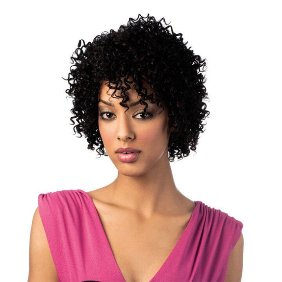 SLEEK MACY  WIG FASHION  SYNTHETIC WIG