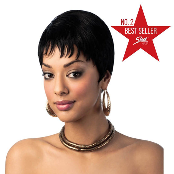 SLEEK TONI  WIG FASHION  SYNTHETIC WIG