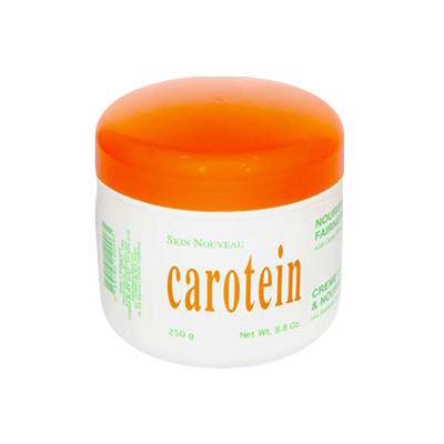 Carotein CREAM  (jar) 250g