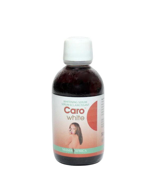 CARO-WHITE WHITENING SERUM BY MAMA AFRICA 50 ML