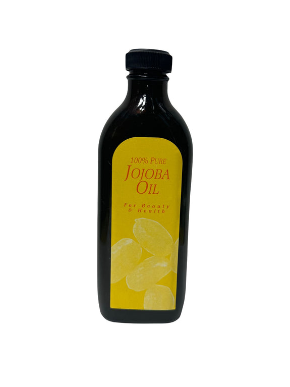 FOR BEAUTY & HEALTH 100% PURE JOJOBA OIL  150ML