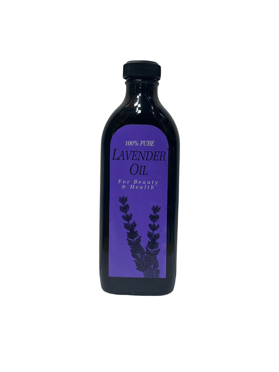 FOR BEAUTY & HEALTH 100% PURE LAVENDER OIL 150ML