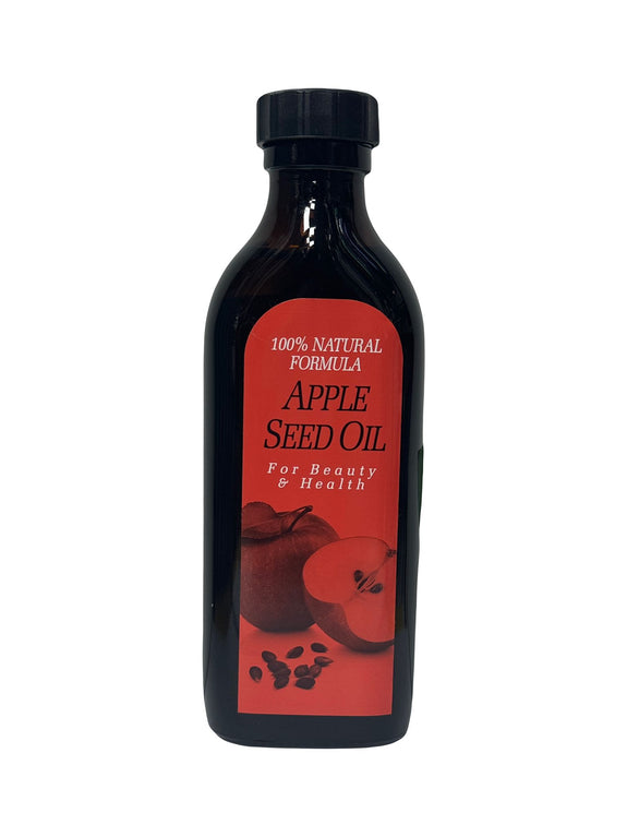 FOR BEAUTY & HEALTH 100% PURE APPLE SEED OIL  150 ML