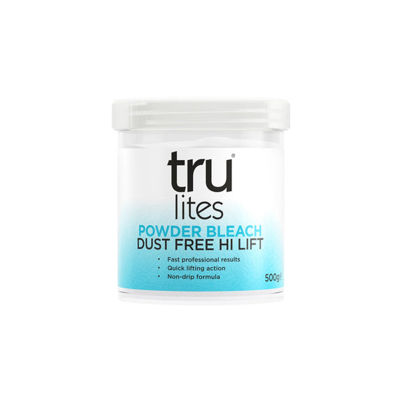 TRULITES POWDER PLEACH DUST FREE HI LIFT