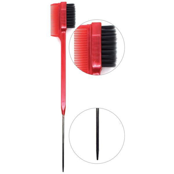 MAGIC COLLECTION EDGEffect Brush - Tapered Plush Bristles[SKU:EDGE04]